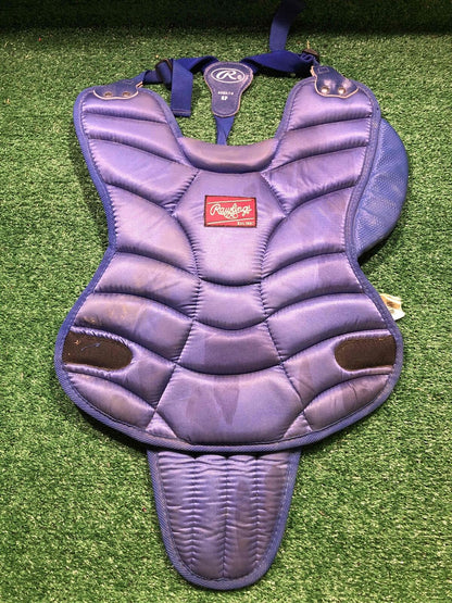 Rawlings 8P Catcher's Chest Protector