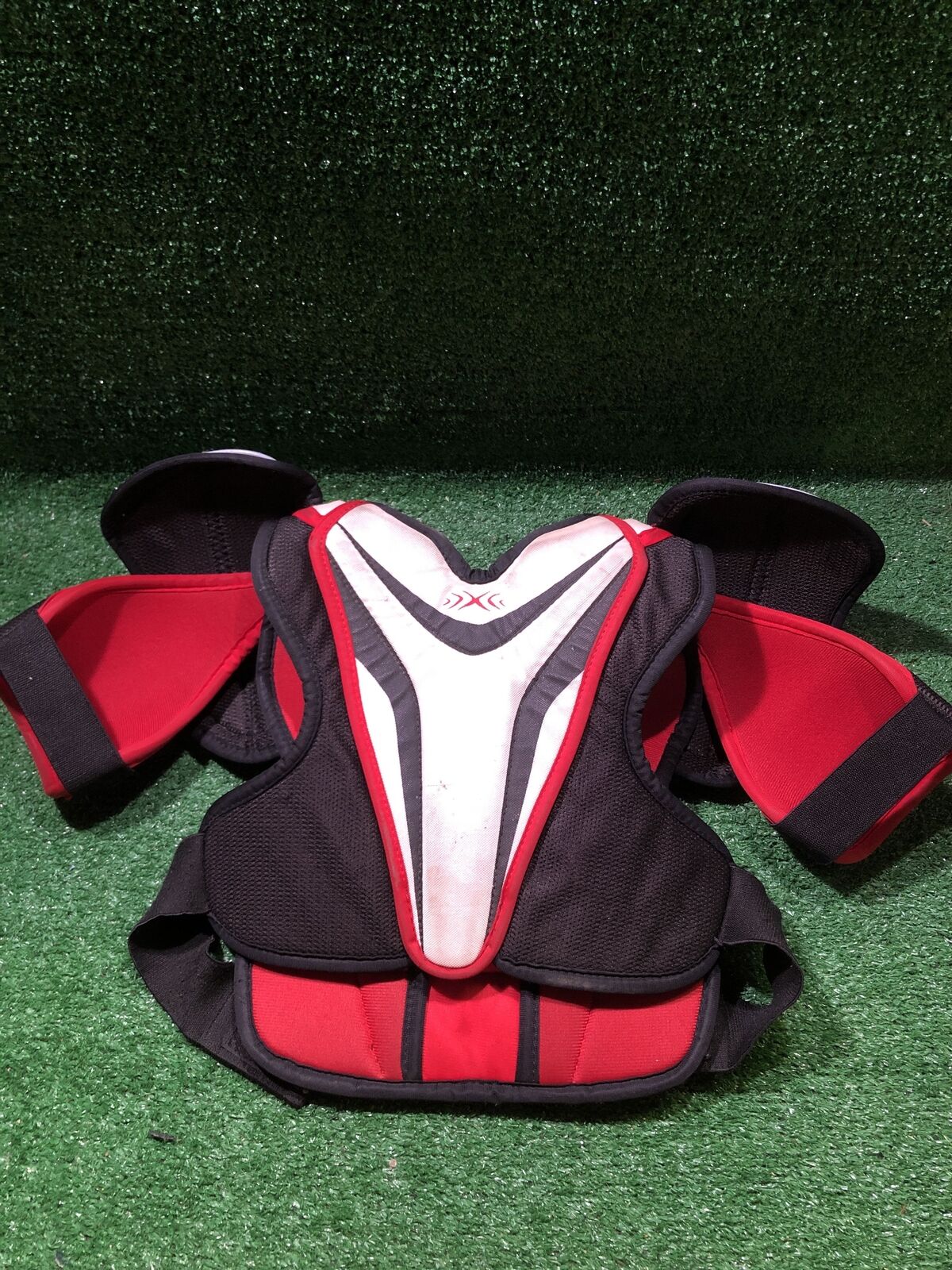 Bauer Vapor X:20 Hockey Shoulder Pads Junior Medium (M)