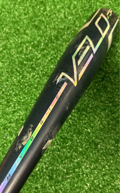 Rawlings Velo ACP Hybrid Baseball Bat 30" 20 oz. (-10) 2 5/8"