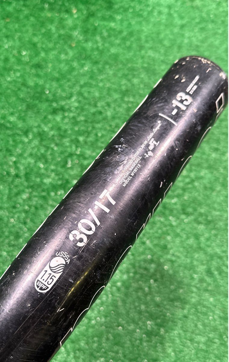 Marucci MYBT13 Baseball Bat 30" 17 oz. (-13) 2 1/4"