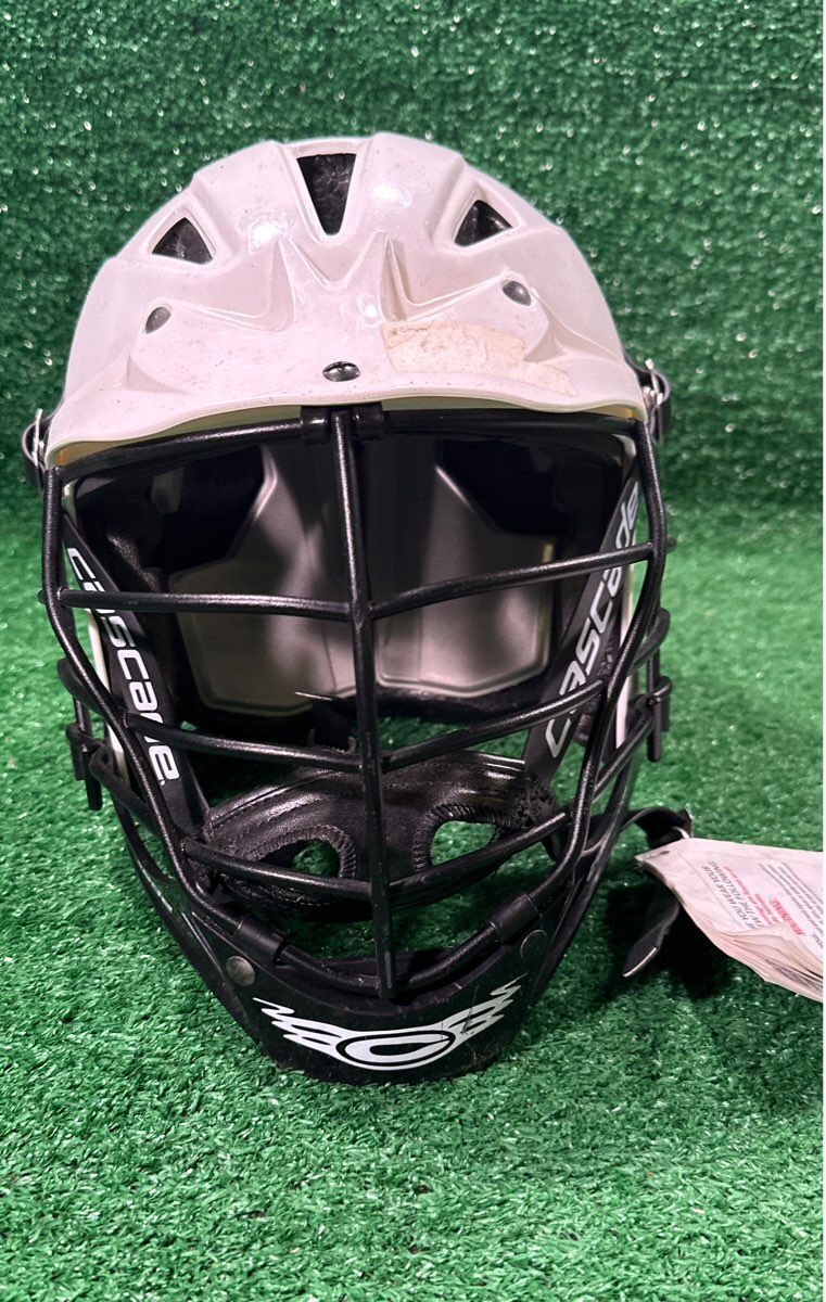 Cascade CPV Junior XXS Lacrosse Helmet