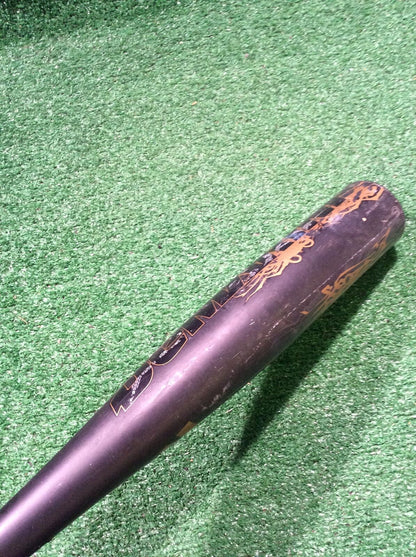 Demarini DKR13 Baseball Bat 30" 21 oz. (-9) 2 5/8"