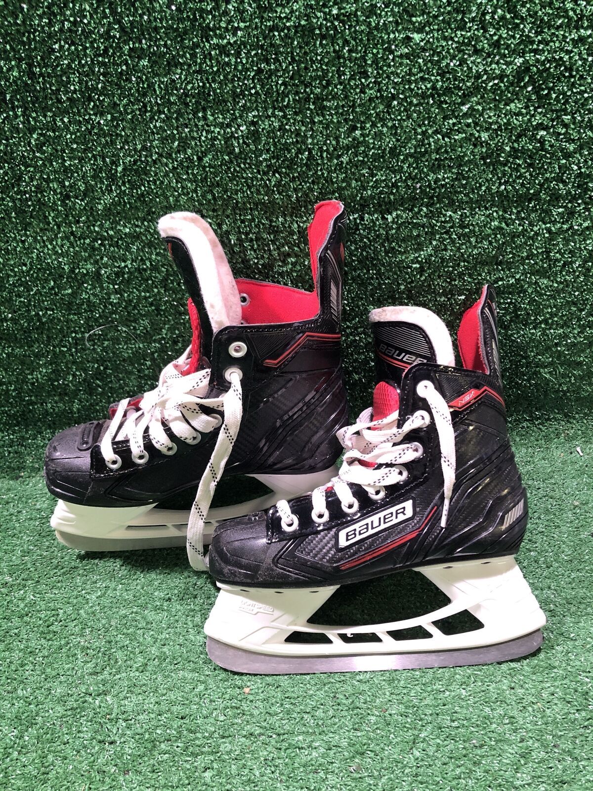 Bauer NSX Hockey Skates