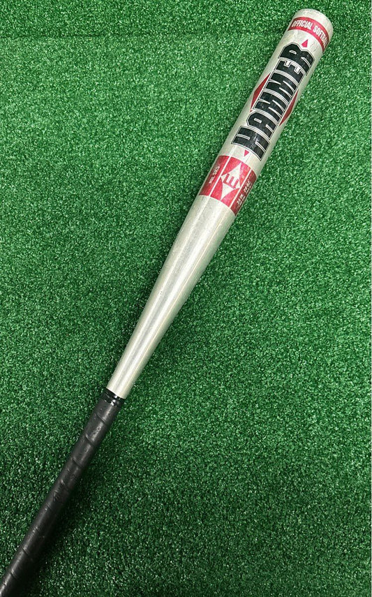 Easton Hammer SK5 Softball Bat 34" 28 oz. (-6) 2 1/4"