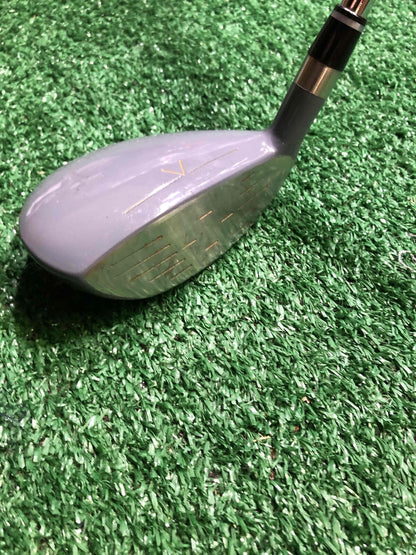 Centurion Aurelius Hybrid Right handed 19*