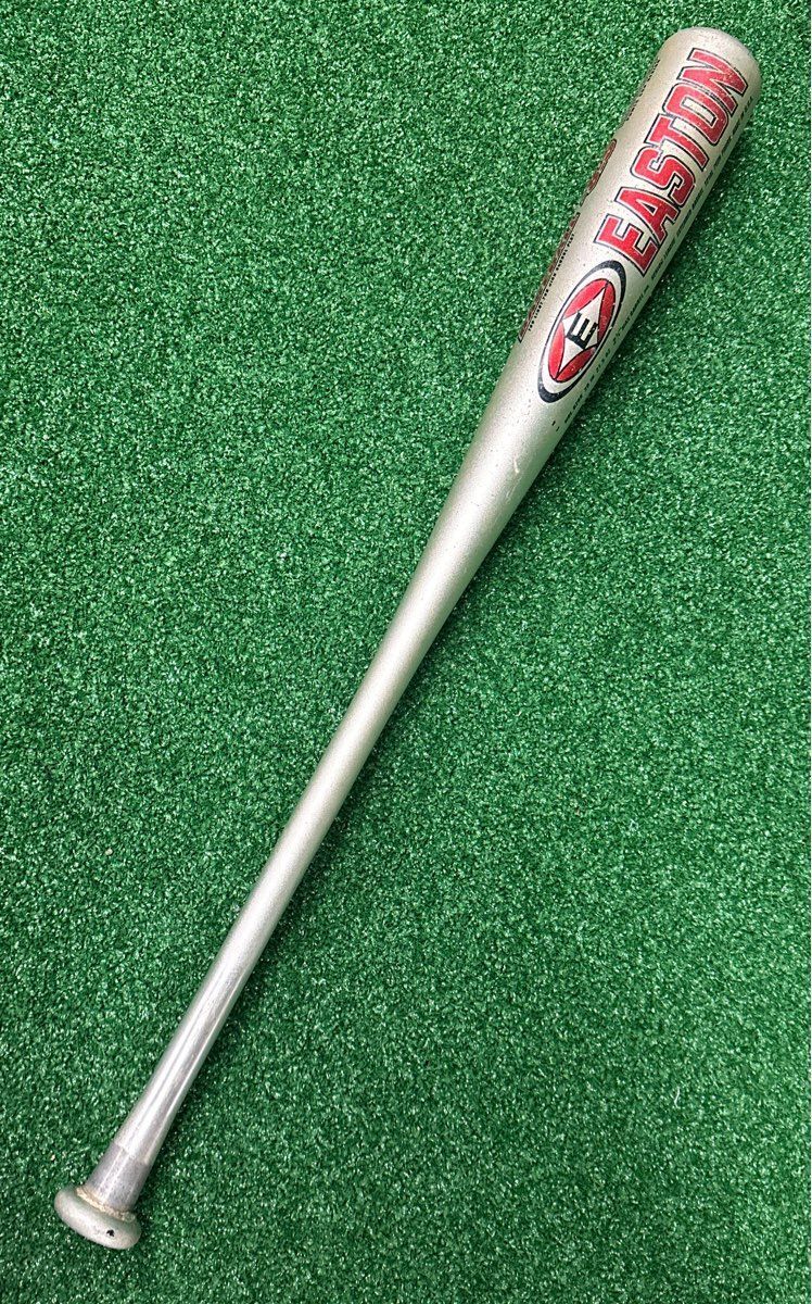 Easton Triple 7 Scandium SC777 Baseball Bat 30" 21 oz. (-9) 2 3/4"