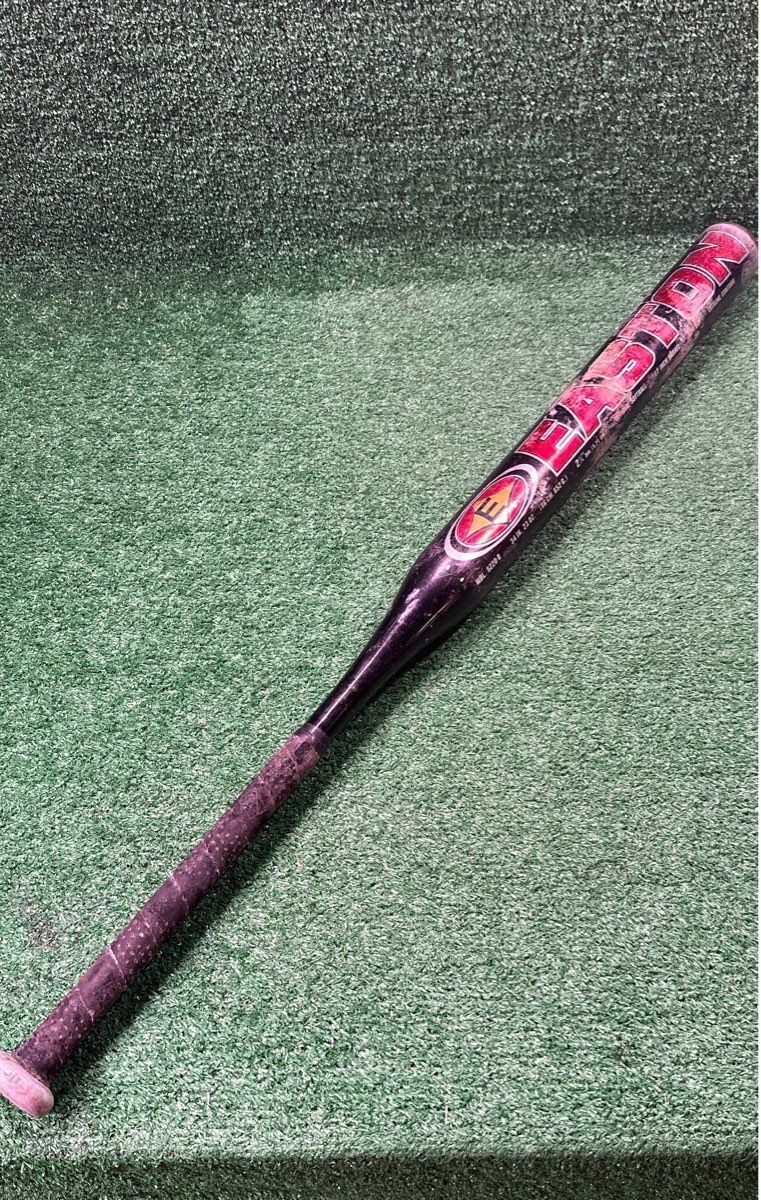 Easton Redline C500 Softball Bat 34" 23 oz. (-11) 2 1/4"