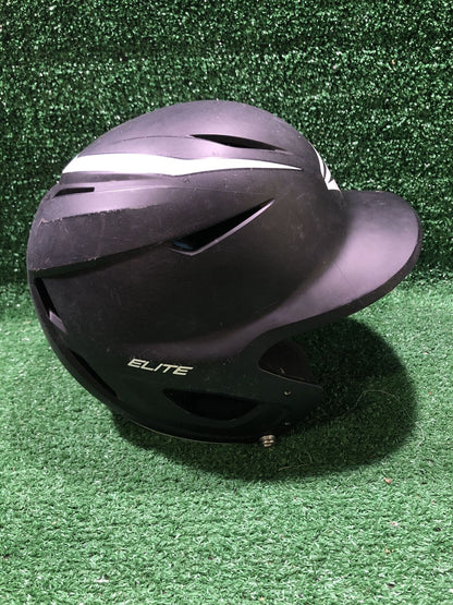 Easton Elite X Batting Helmet