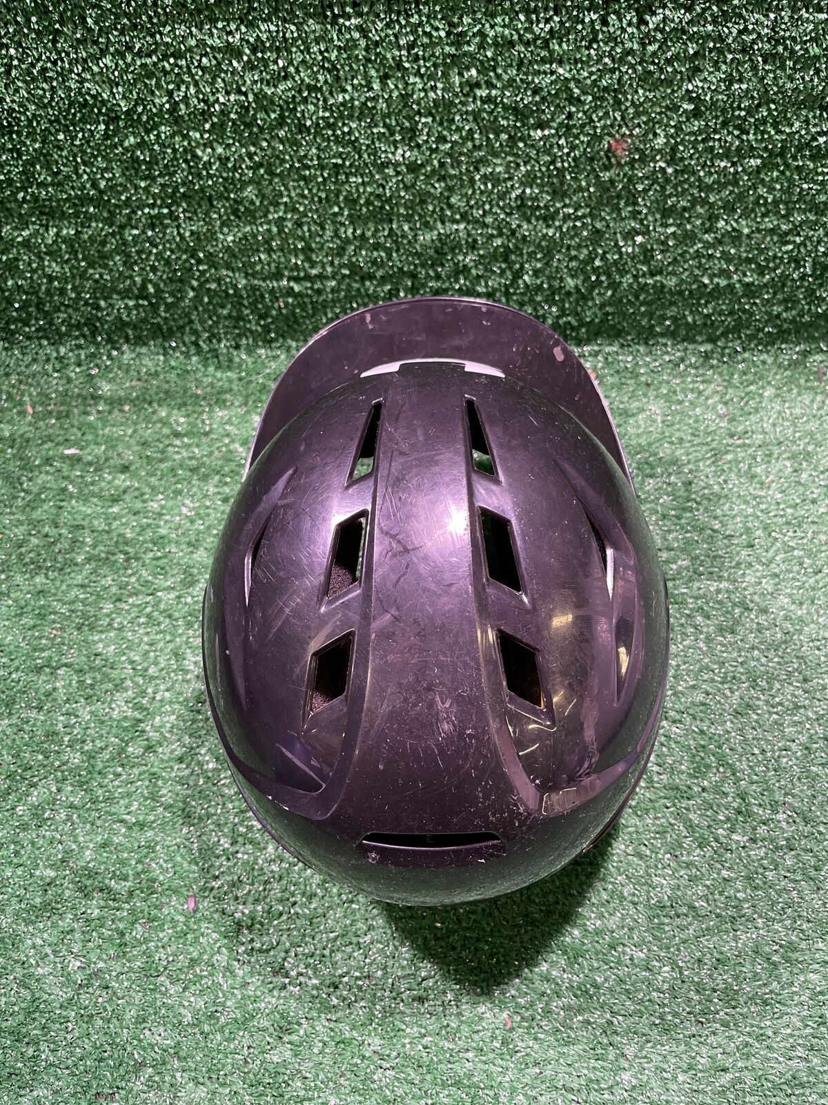 Under Armour UABH2-110 Batting Helmet