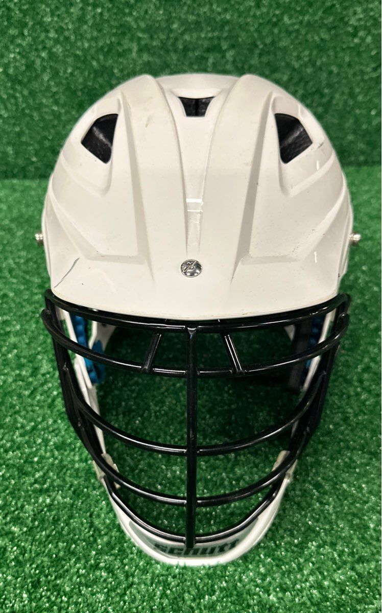 Stx Stallion 100 Junior Small Lacrosse Helmet