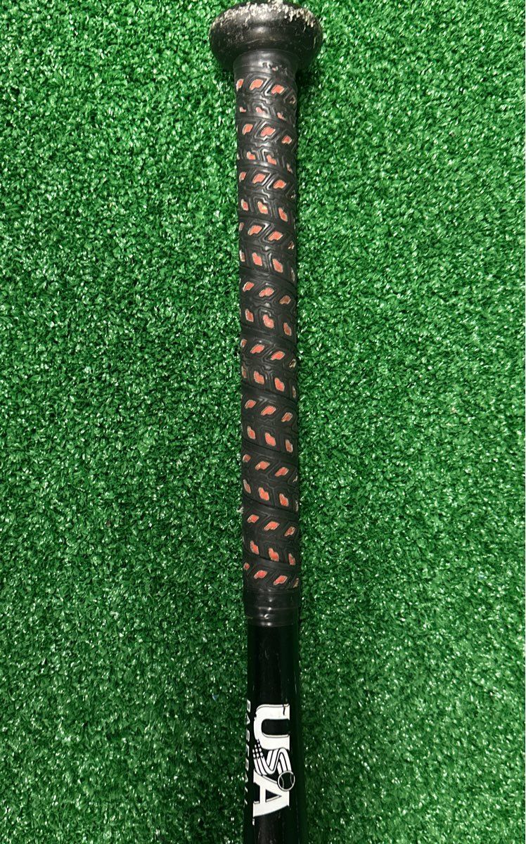 Rawlings Machine US8MC8 Baseball Bat 28" 20 oz. (-8) 2 5/8"