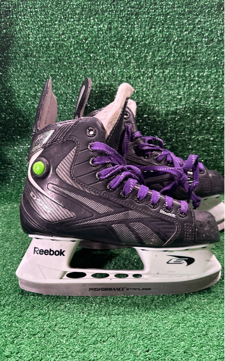 Reebok 8K Hockey Skates 4.0 Skate Size