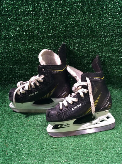 Ccm Tacks 1052 Hockey Skates 2.0 Skate Size