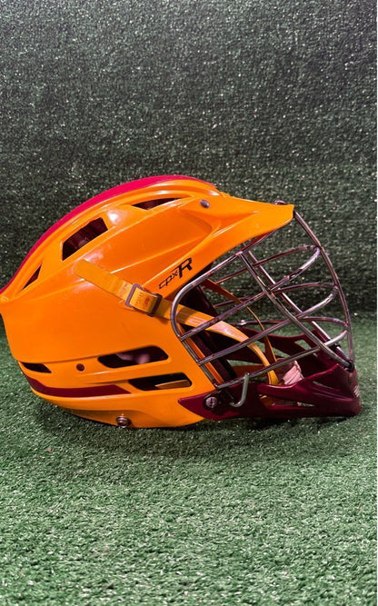 Cascade CPX-R Adjustable Youth Lacrosse Helmet