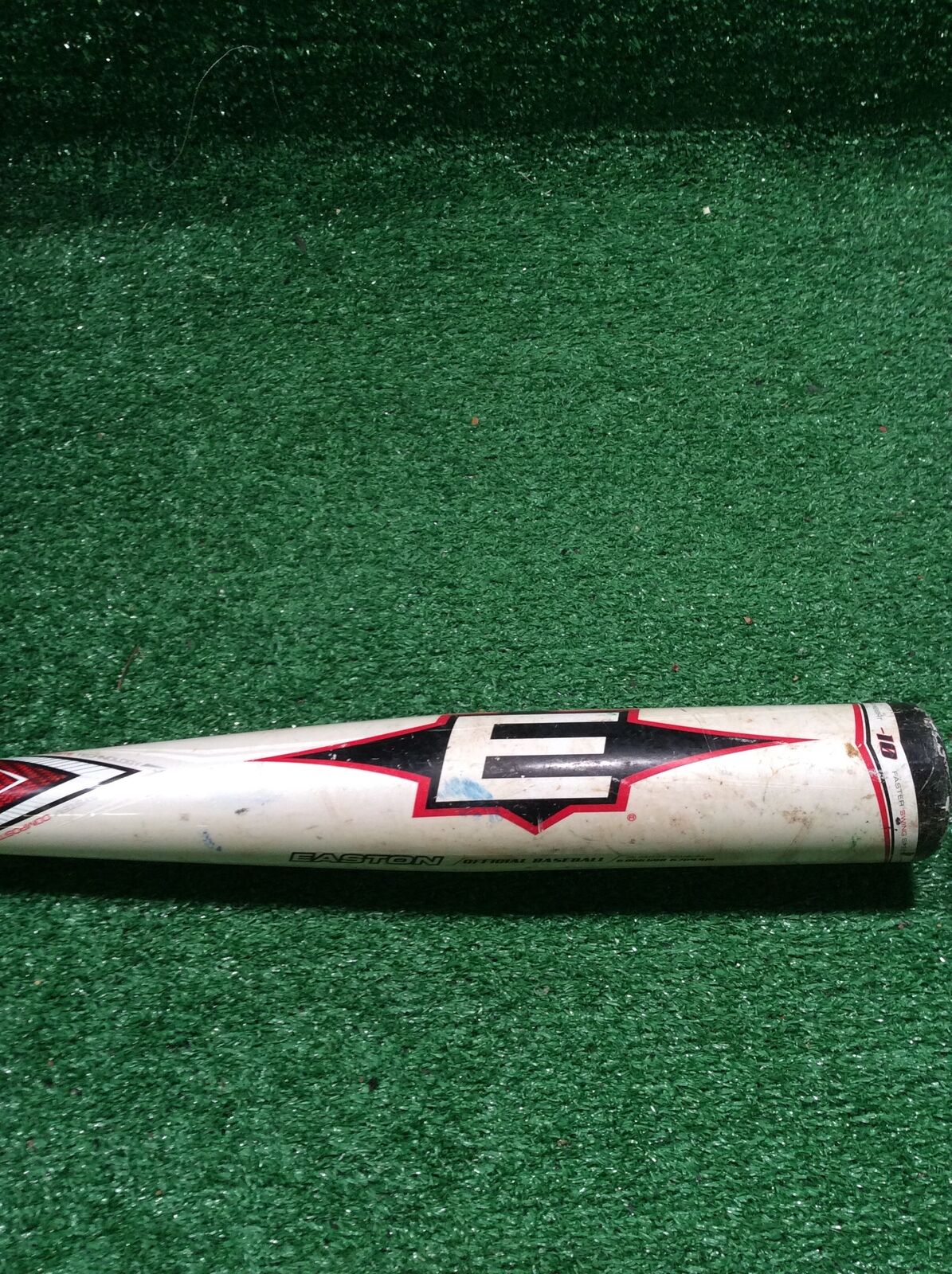 Easton BCN11 Baseball Bat 31" 21 oz. (-10) 2 5/8"