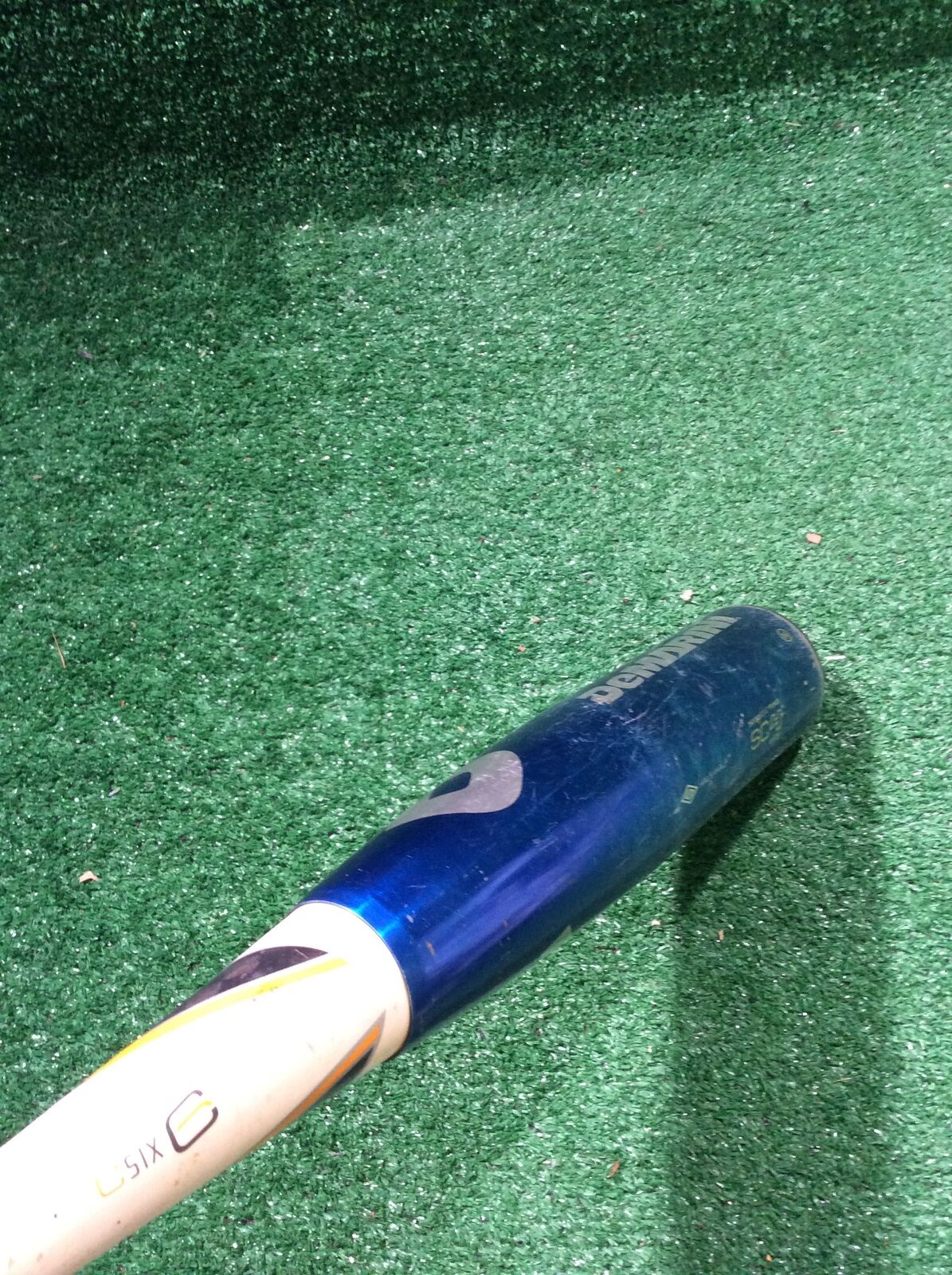 Demarini VXR9 Baseball Bat 29" 19 oz. (-10) 2 5/8"