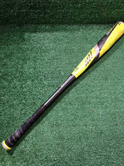 Easton BB16S500 Baseball Bat 32" 29 oz. (-3) 2 5/8"