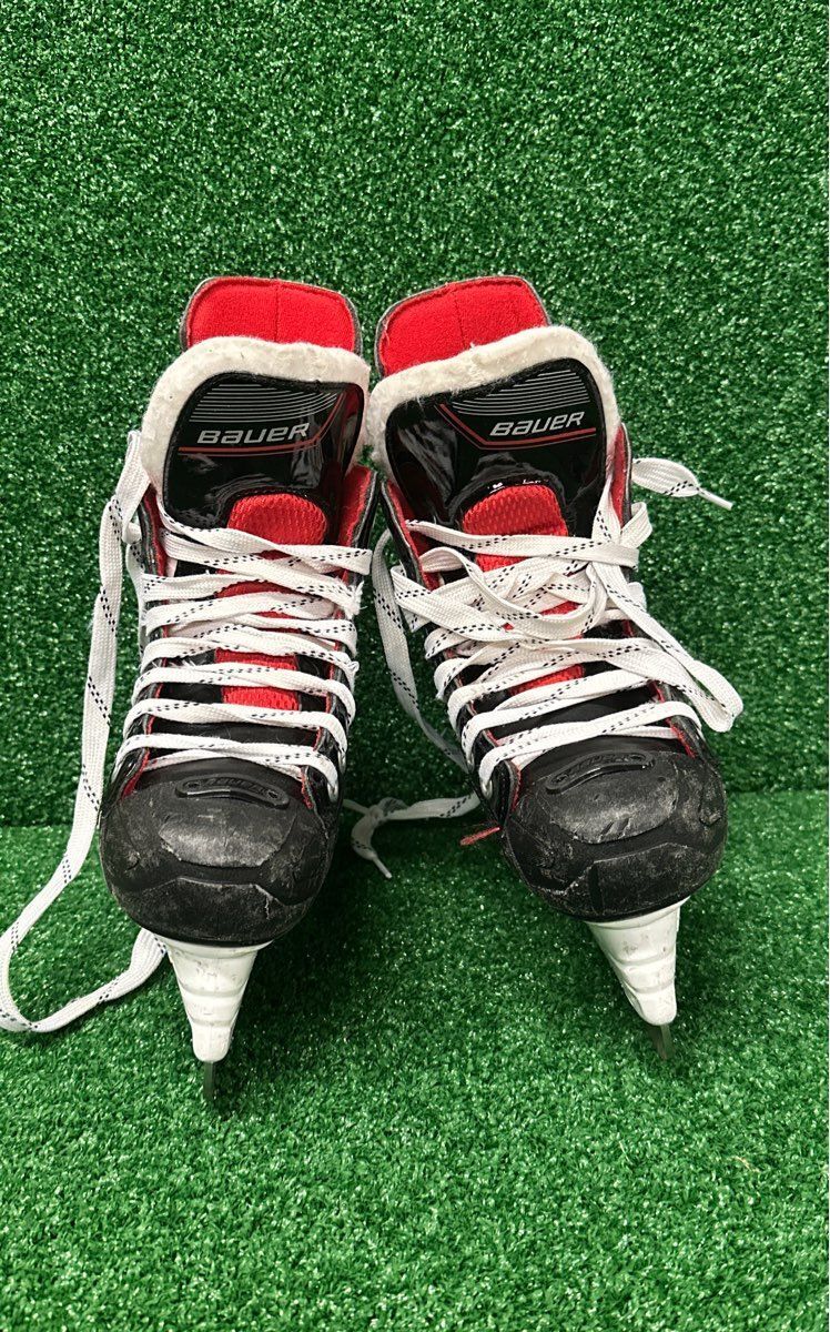 Bauer NSX Hockey Skates 1.0 Skate Size