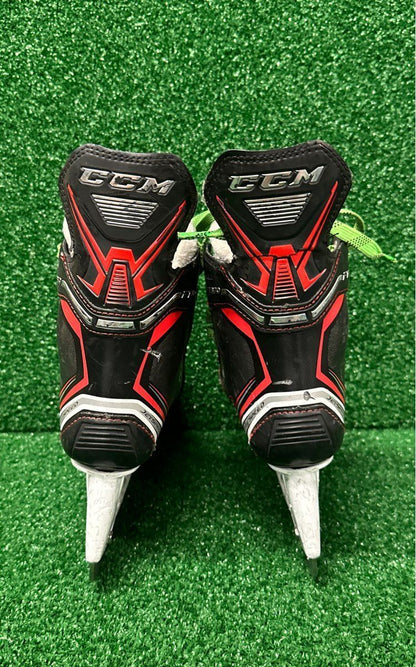 CCM FT370 Hockey Skates 3.0 Skate Size