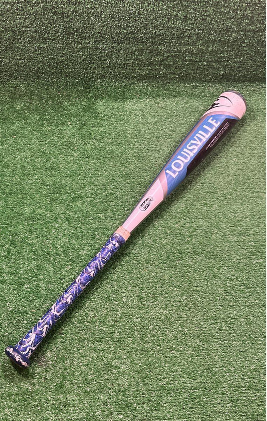 Louisville Slugger Catalyst Baseball Bat 28" 16 oz. (-12) 2 3/4"