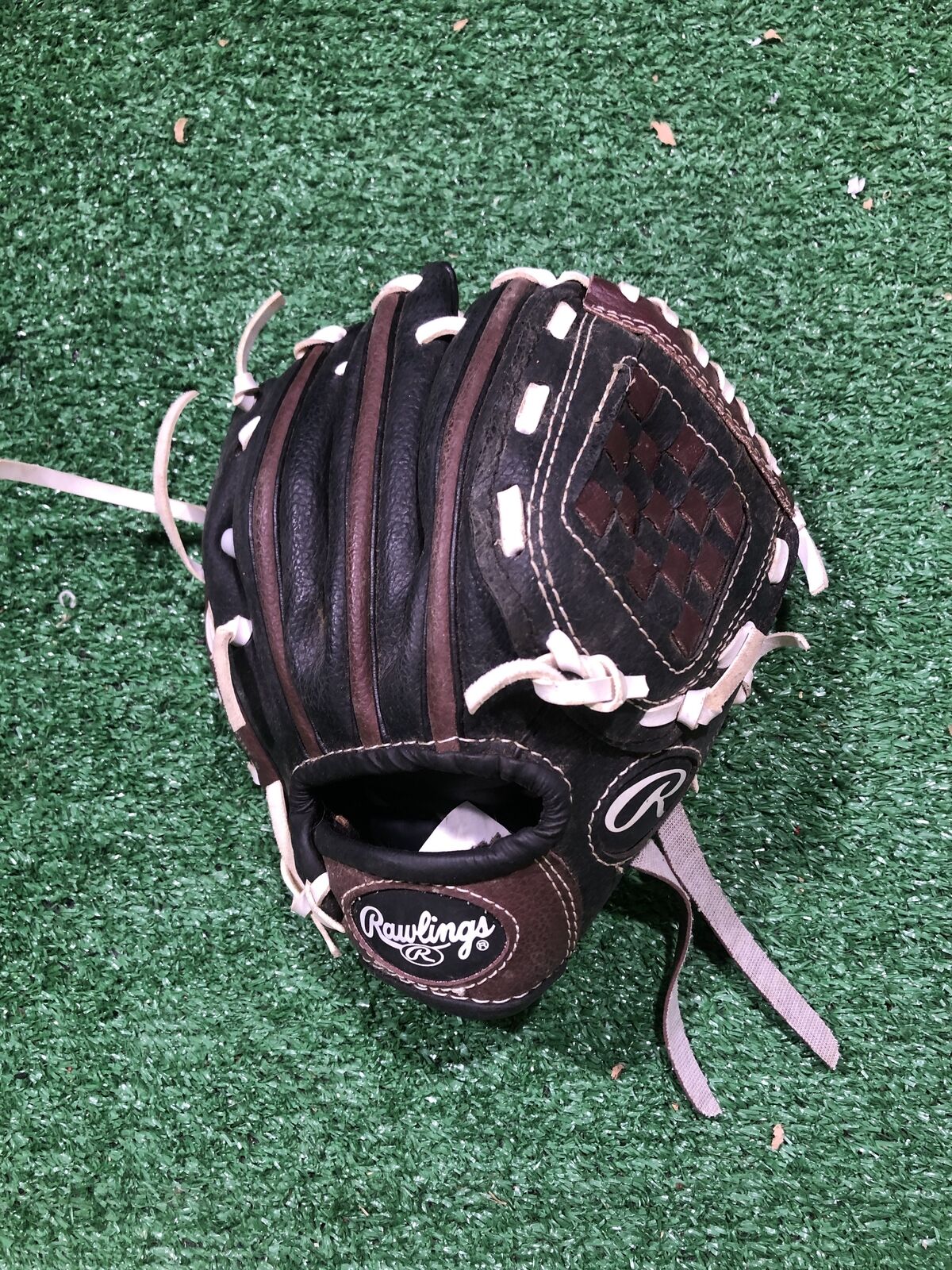 Rawlings PL90MB 9" Teeball Glove (RHT)