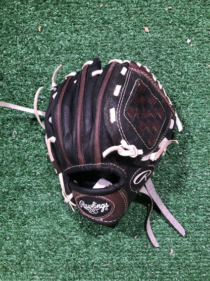 Rawlings PL90MB 9" Teeball Glove (RHT)