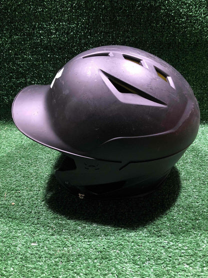 Under Armour UABH2-100 Batting Helmet