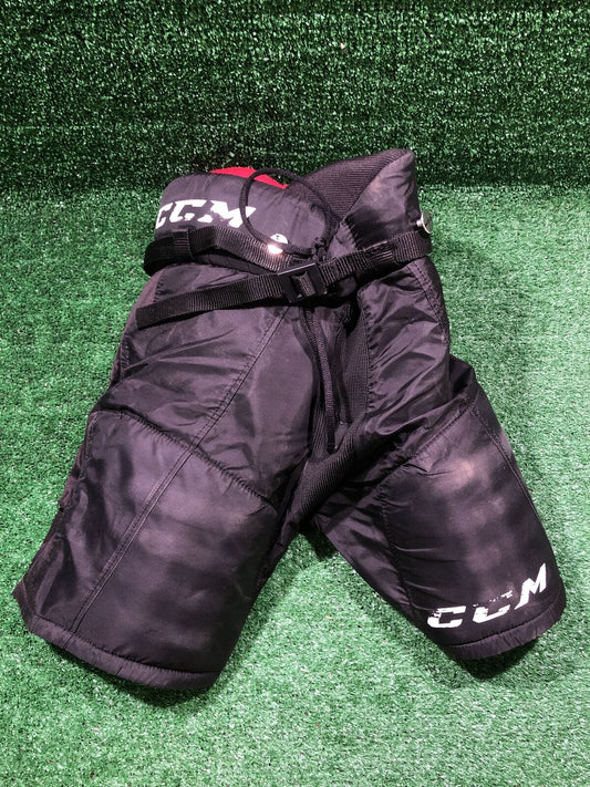 CCM QLT230 Hockey Pants Youth Large (L)