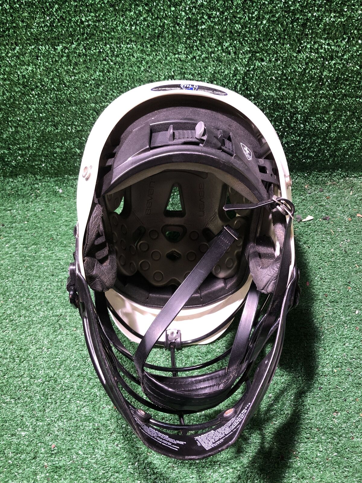 Cascade CPX-R Lacrosse Helmet