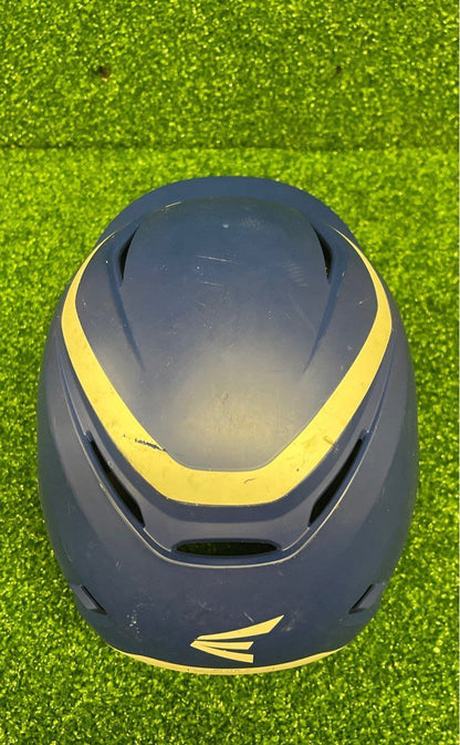 Easton Elite X Batting Helmet Fits 6 1/2" To 7 1/8"