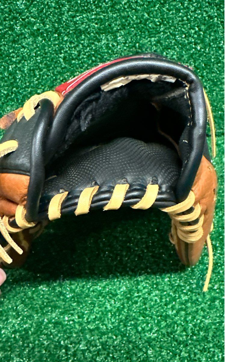 Rawlings Premier P110GBB 11" Baseball Glove (RHT)