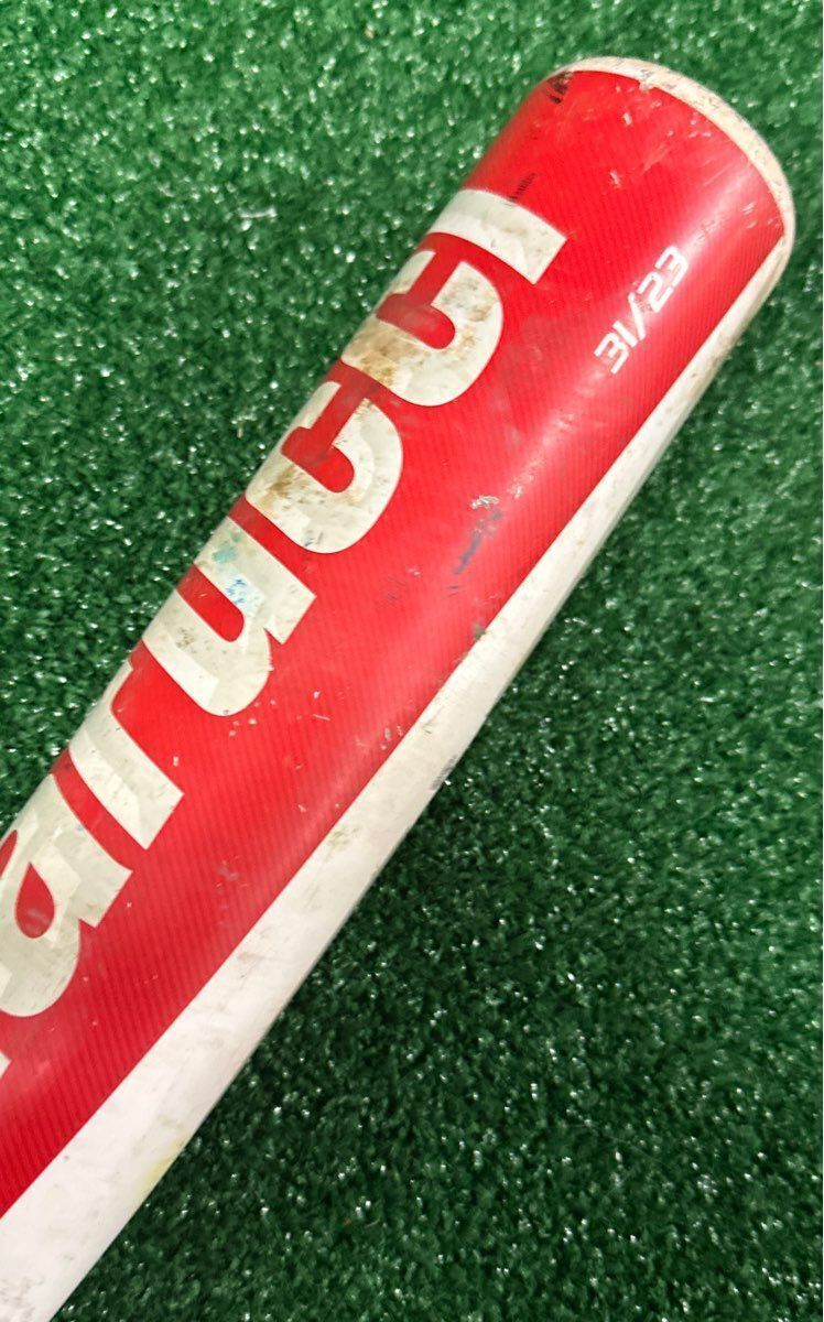 Marucci Cat 8 Baseball Bat 31" 23 oz. (-8) 2 5/8"