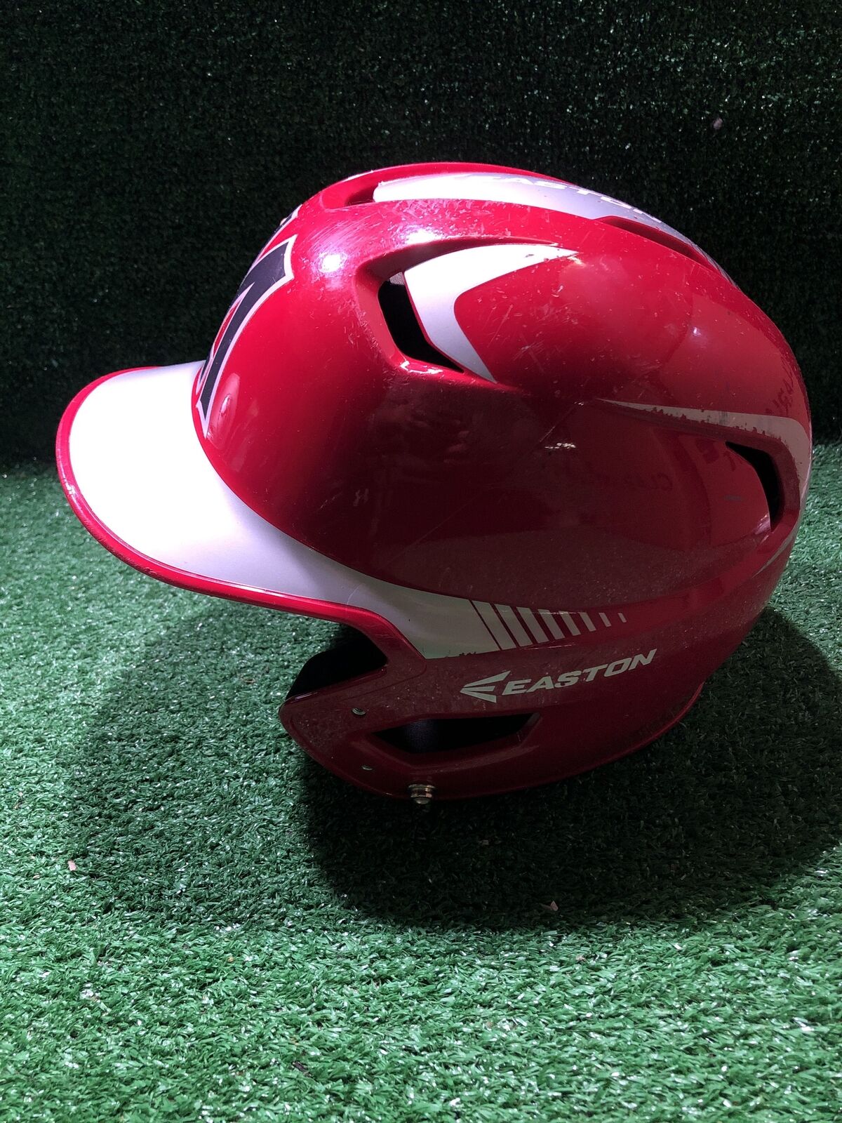 Easton Z5 Batting Helmet