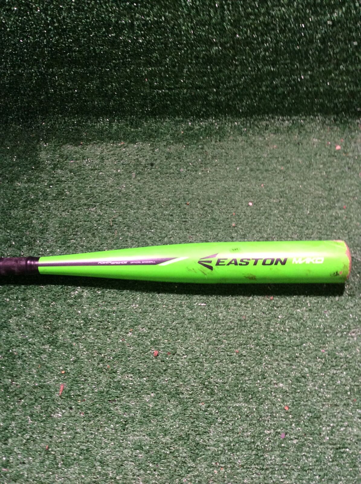 Easton TB15MK Teeball Bat 25" 11.5 oz. (-13.5) 2 1/4"