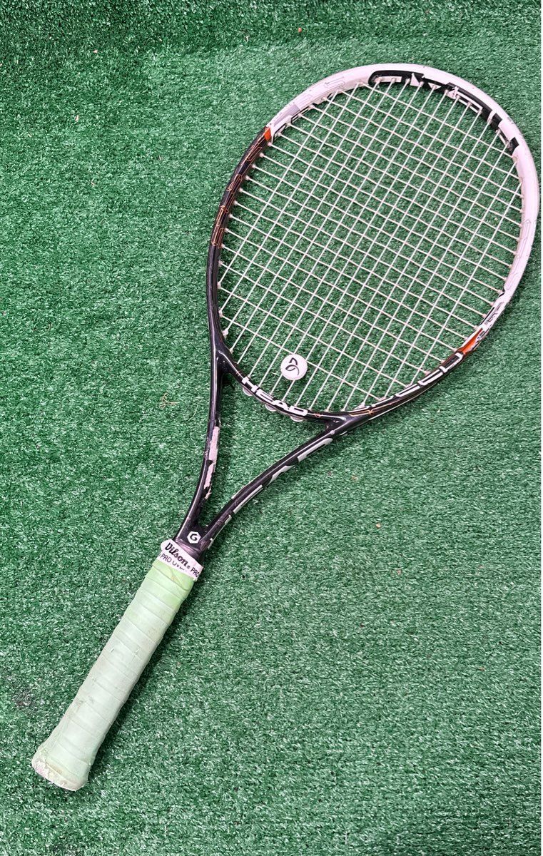 Head Rev Tennis Racket, 27",