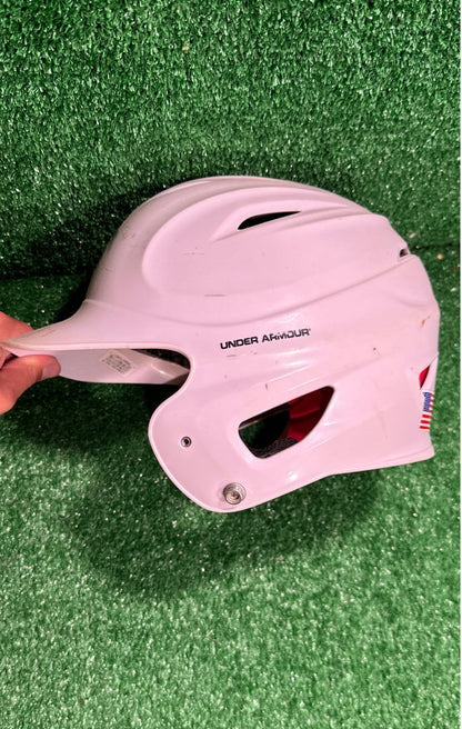 Under Armour UABH200 Batting Helmet