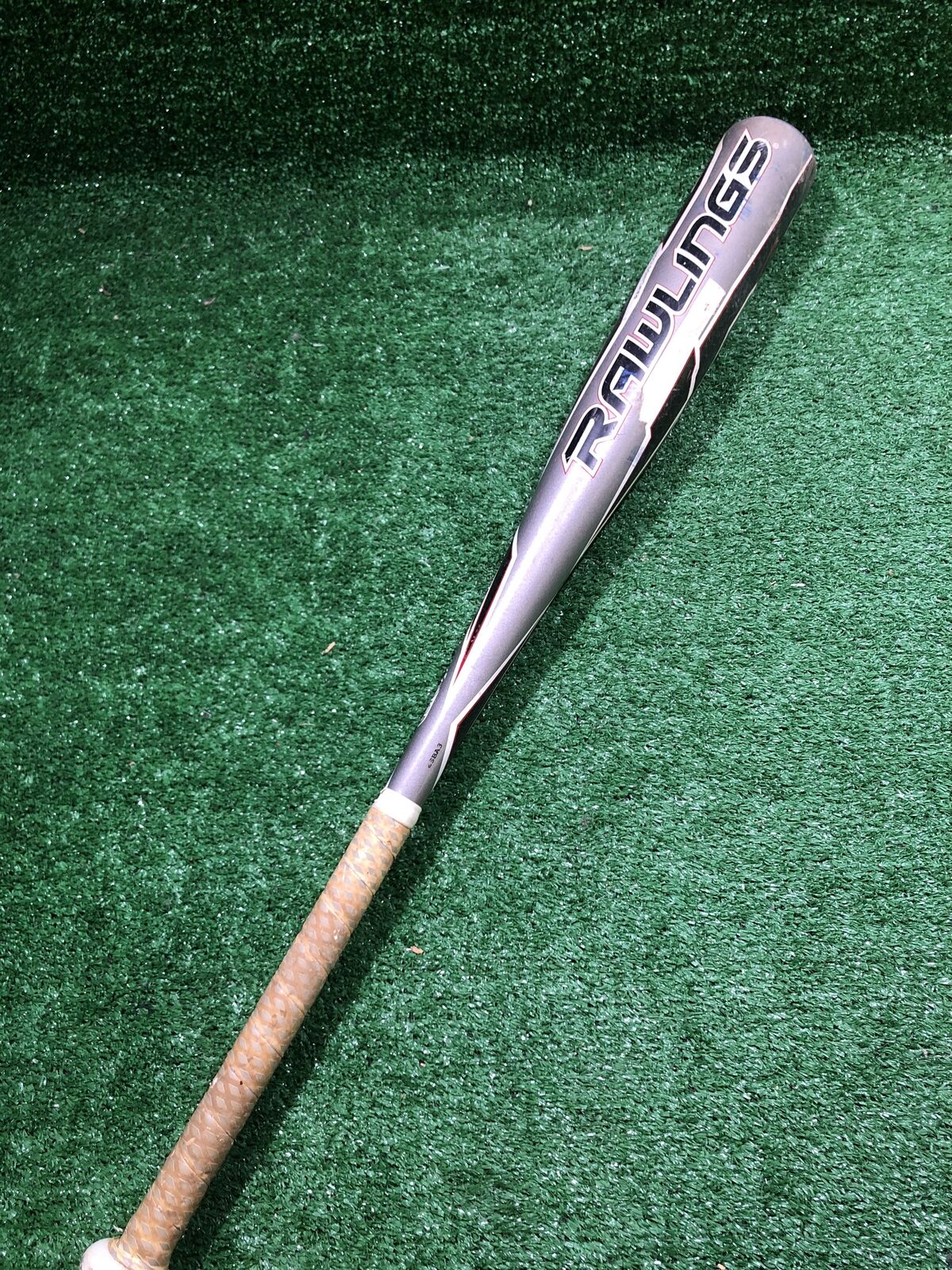 Rawlings SL5RX4 Baseball Bat 30" 25 oz. (-5) 2 5/8"