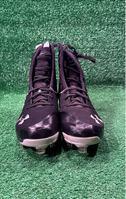 Under Armour Spine Highlight ST 9.0 Size Baseball Cleats