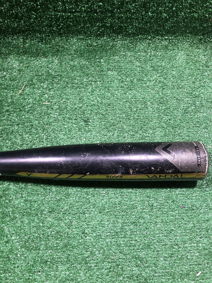 Victus Vandal Baseball Bat 31" 23 oz. (-8) 2 3/4"