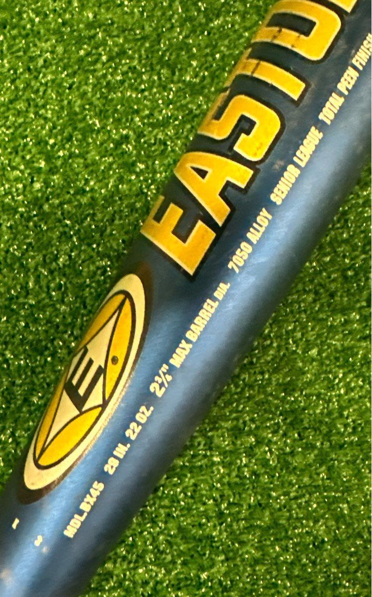 Easton Reflex Extended Baseball Bat 29" 22 oz. (-7) 2 3/4"