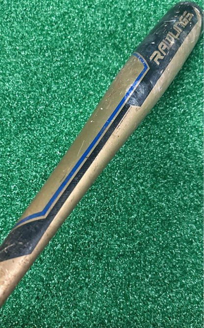 Rawlings Velo Hybrid BB9V3 Baseball Bat 32" 29 oz. (-3) 2 5/8"