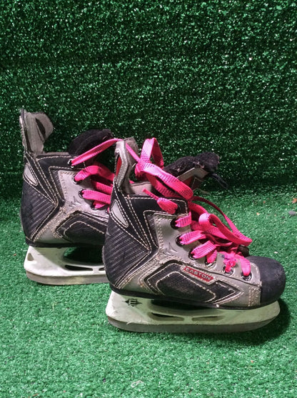 Easton SE2 Hockey Skates Youth 11.0 Skate Size