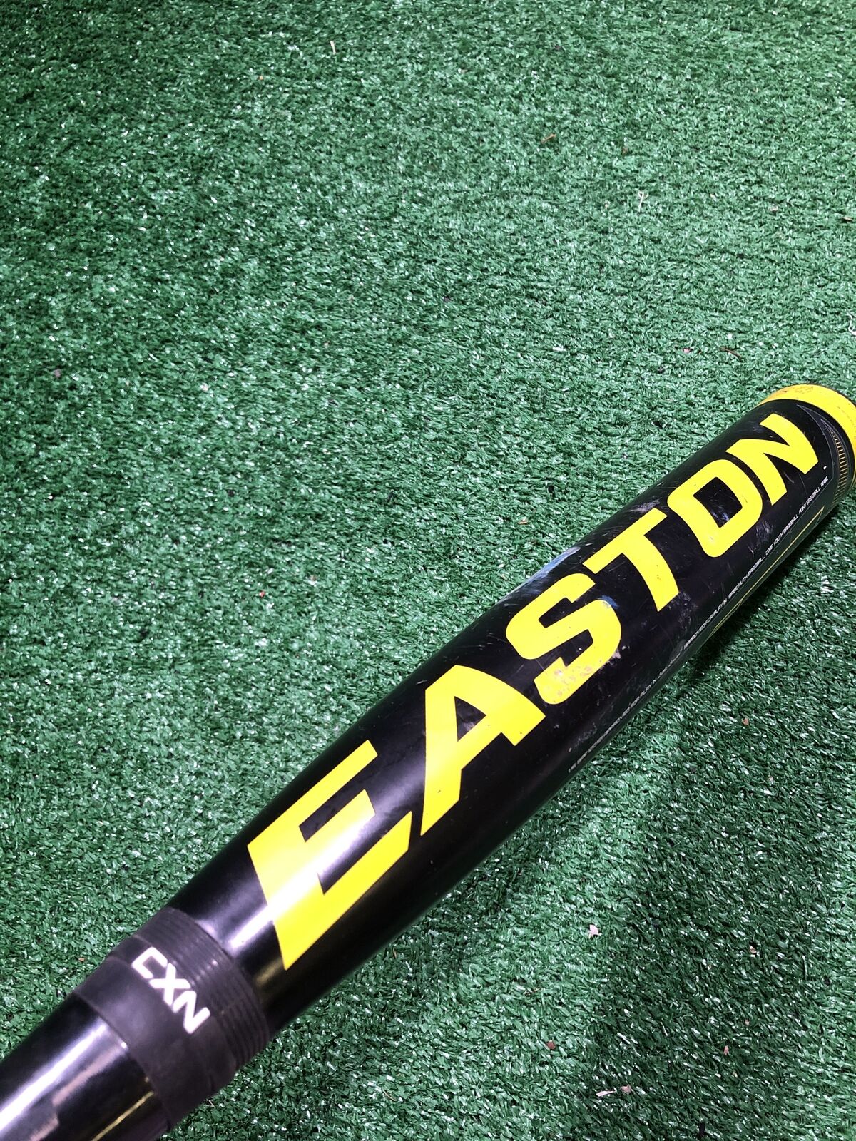 Easton YB13S1 Baseball Bat 30" 18 oz. (-12) 2 1/4"