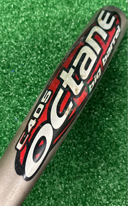 Easton C405 Octane Big Barrel Baseball Bat 32" 28 oz. (-3) 2 3/4"