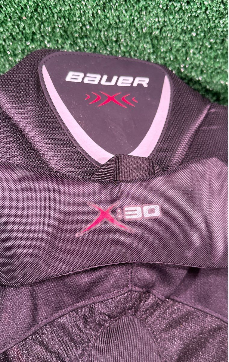 Bauer X:30 Hockey Pants Senior Small (S)