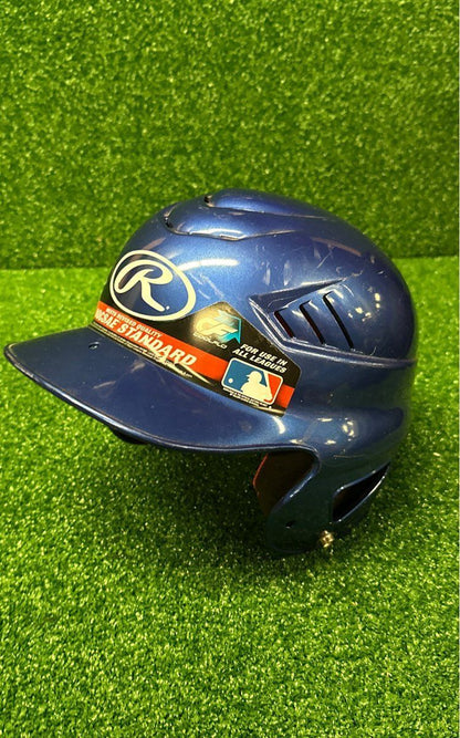 Rawlings CFBHN-R2 Batting Helmet