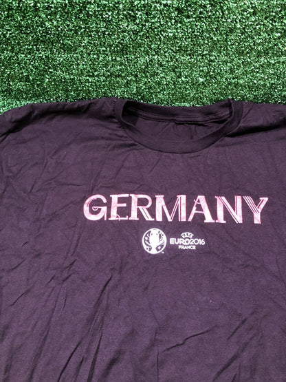 Germany UEFA Euro 2016 3XL Shirt