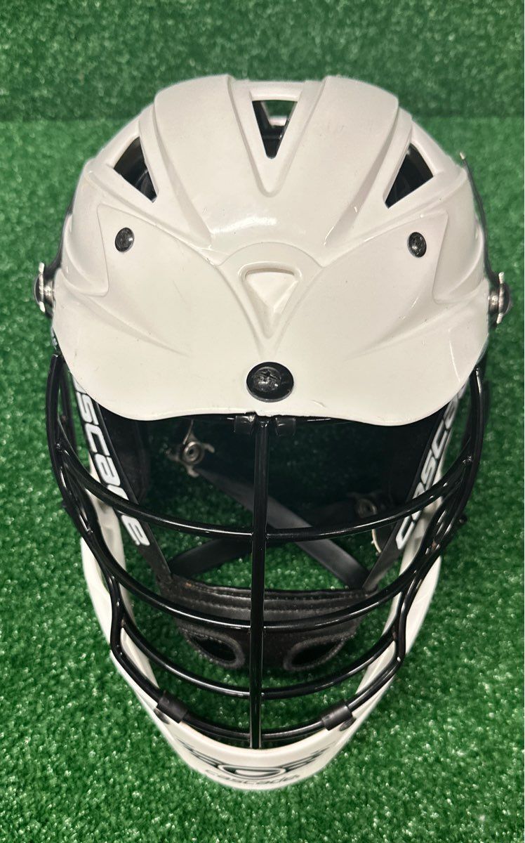 Cascade CPX-R Senior OSFM -Adjustable Lacrosse Helmet