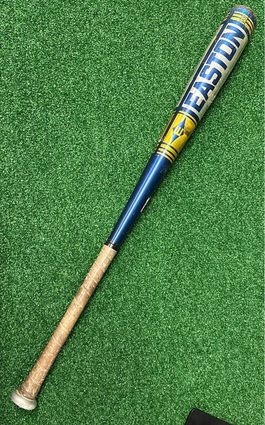 Easton EA70 Series Baseball Bat 34" 30 oz. (-4) 2 5/8"