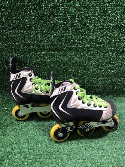 Alkali RPD Inline Skates